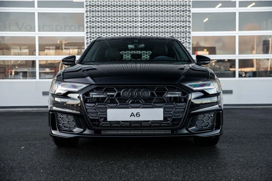 Audi A6 Avant 50 TFSI e quattro 299 S tronic S edition