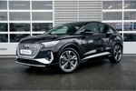 Audi Q4 Sportback e-tron Q4 Sportback 50 e-tron quattro 299 1AT S edition