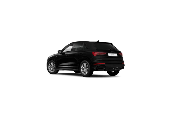 Audi Q3 45 TFSI e 245 S tronic S edition