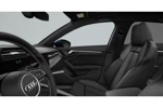 Audi A3 Sportback 35 TFSI 150 S tronic S edition