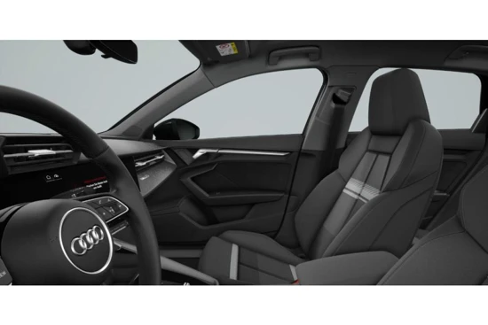 Audi A3 Sportback 40 TFSI e 204 S tronic Advanced edition