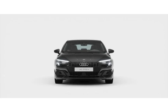 Audi A3 Sportback 40 TFSI e 204 S tronic Advanced edition