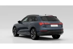 Audi Q8 e-tron 55 quattro 408 1AT S edition