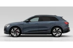 Audi Q8 e-tron 55 quattro 408 1AT S edition