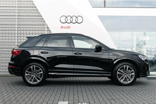 Audi Q3 45 TFSI e 245 S tronic S edition