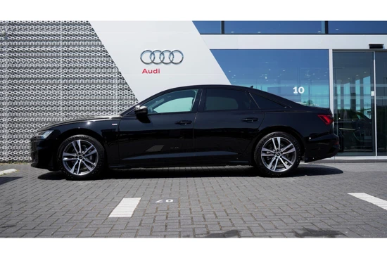 Audi A6 Limousine 40 TFSI 204 S tronic S edition Competition