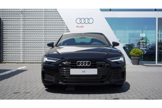 Audi A6 Limousine 40 TFSI 204 S tronic S edition Competition