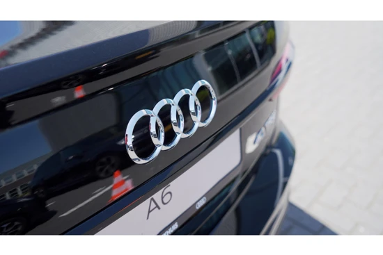 Audi A6 Limousine 40 TFSI 204 S tronic S edition Competition