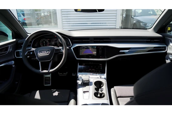 Audi A6 Limousine 40 TFSI 204 S tronic S edition Competition