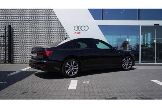 Audi A6 Limousine 40 TFSI 204 S tronic S edition Competition