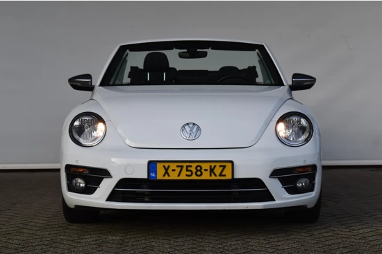 Volkswagen Beetle Cabriolet 1.4 TSI Sport BlueMotion