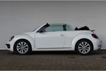 Volkswagen Beetle Cabriolet 1.4 TSI Sport BlueMotion