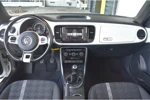 Volkswagen Beetle Cabriolet 1.4 TSI Sport BlueMotion