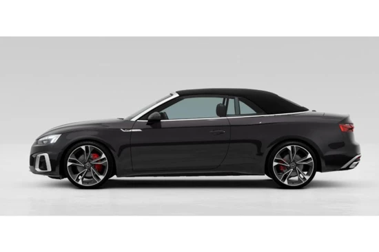 Audi A5 Cabriolet 40 TFSI quattro 204 S tronic S edition