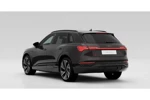 Audi Q8 e-tron 55 quattro 408 1AT S edition