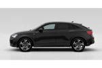 Audi Q3 Sportback 45 TFSI e 245 S tronic S edition