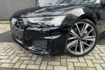 Audi A6 Avant 50 TFSI e quattro 299 S tronic S edition