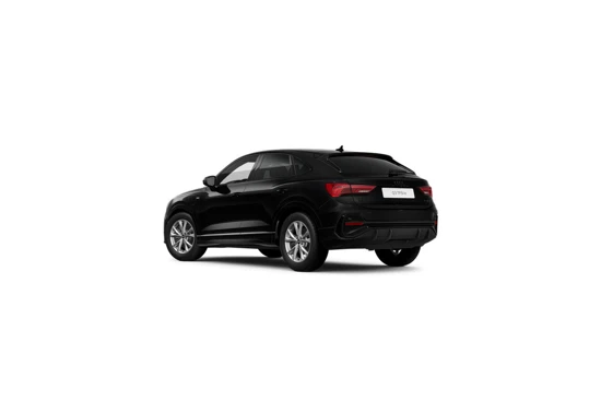 Audi Q3 Sportback 45 TFSI e 245 S tronic S edition