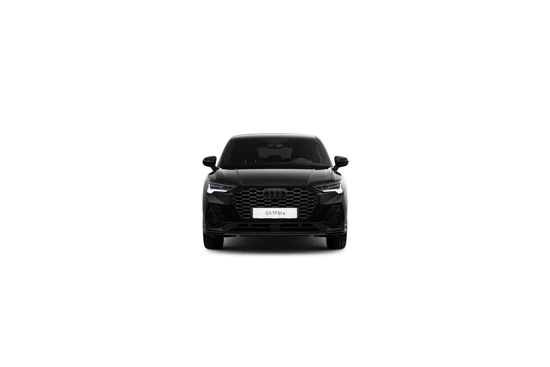 Audi Q3 Sportback 45 TFSI e 245 S tronic S edition