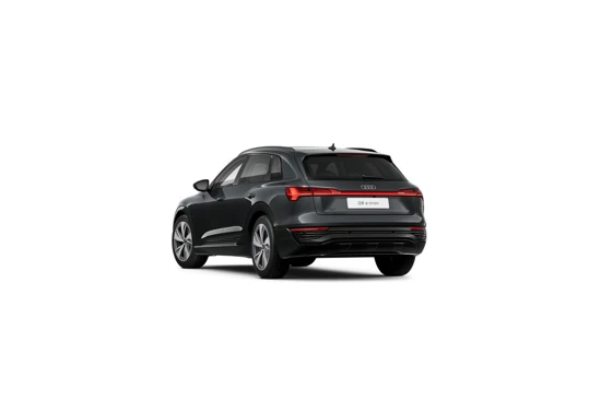 Audi Q8 e-tron 55 quattro 408 1AT Advanced edition Plus