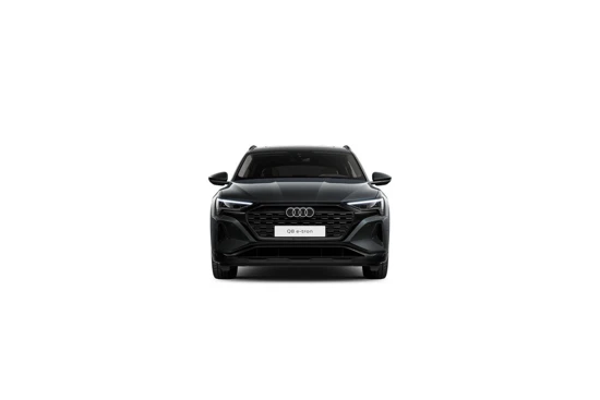 Audi Q8 e-tron 55 quattro 408 1AT Advanced edition Plus