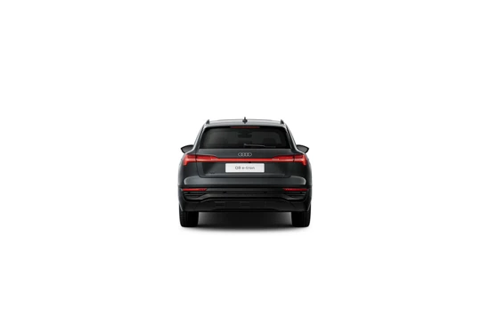 Audi Q8 e-tron 55 quattro 408 1AT Advanced edition Plus