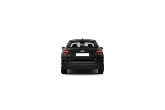 Audi Q2 35 TFSI 150 S tronic S edition