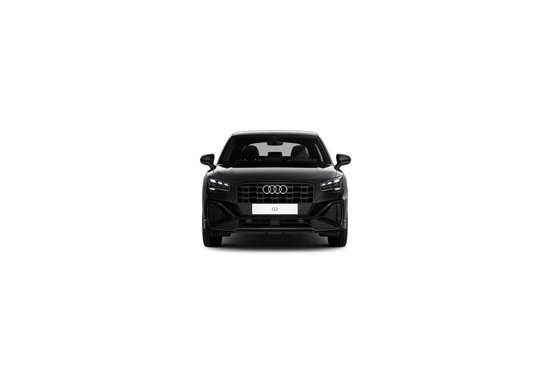 Audi Q2 35 TFSI 150 S tronic S edition