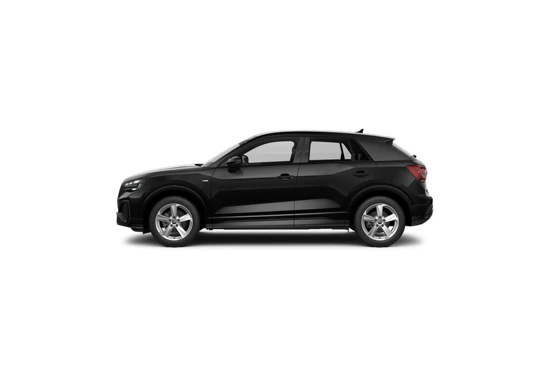 Audi Q2 35 TFSI 150 S tronic S edition