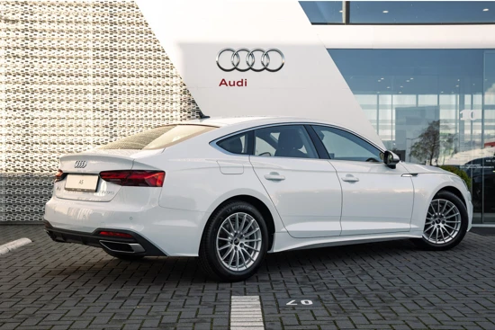 Audi A5 Sportback 35 TFSI 150 S tronic Pro Line