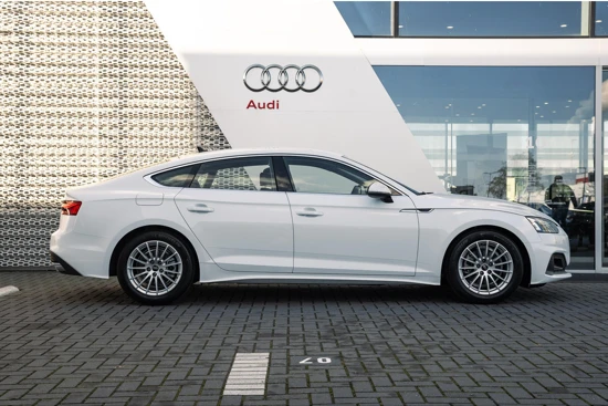 Audi A5 Sportback 35 TFSI 150 S tronic Pro Line