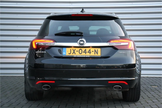 Opel Insignia SPORTS TOURER 2.0 TURBO 250PK INNOVATION+ / NAVI / LEDER / CLIMA / XENON / AGR / PDC / CAMERA / 18" LMV / BOSE / KEYLESS / WINTE