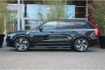 Volvo XC90 T8 Recharge AWD R-Design | Luchtvering | Harman/Kardon | Schuifdak | Adaptive Cruise | Trekhaak | 360 Camera