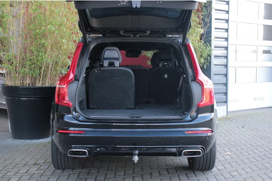 Volvo XC90 T8 Recharge AWD R-Design | Luchtvering | Harman/Kardon | Schuifdak | Adaptive Cruise | Trekhaak | 360 Camera