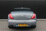 Jaguar XJ 3.0 V6 SC Premium Luxury | Origineel Nederlandse auto! | SCHUIFDAK | MERIDIAN SOUND | LEDER