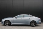 Jaguar XJ 3.0 V6 SC Premium Luxury | Origineel Nederlandse auto! | SCHUIFDAK | MERIDIAN SOUND | LEDER