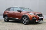 Peugeot 3008 1.2 130pk GT-Line Automaat