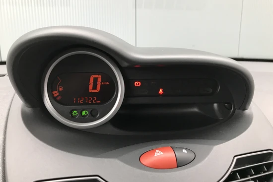 Renault Twingo 1.2 16V 75pk Collection | Airco | Privacy Glass | Elektrische ramen | Lichtmetalen velgen | Mistlampen voor