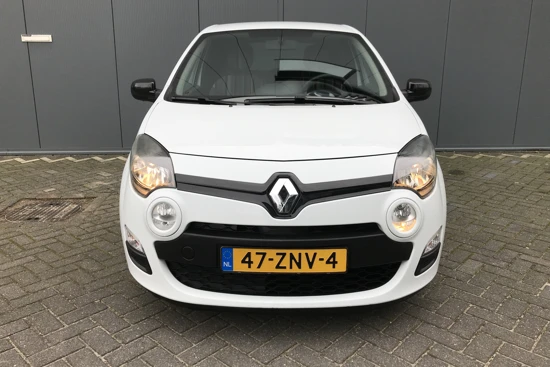 Renault Twingo 1.2 16V 75pk Collection | Airco | Privacy Glass | Elektrische ramen | Lichtmetalen velgen | Mistlampen voor