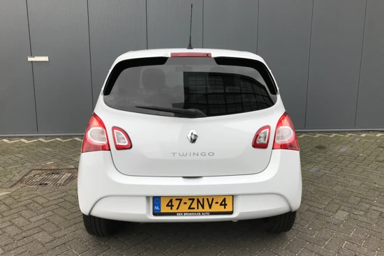 Renault Twingo 1.2 16V 75pk Collection | Airco | Privacy Glass | Elektrische ramen | Lichtmetalen velgen | Mistlampen voor