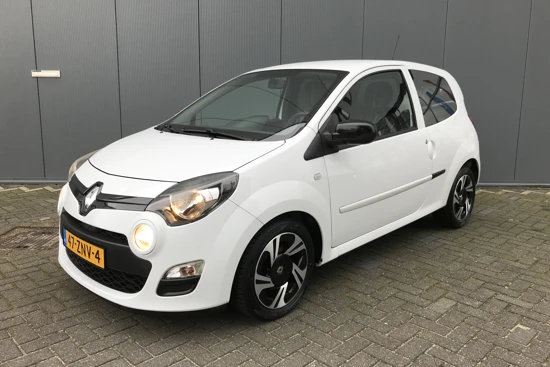 Renault Twingo 1.2 16V 75pk Collection | Airco | Privacy Glass | Elektrische ramen | Lichtmetalen velgen | Mistlampen voor