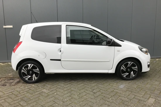 Renault Twingo 1.2 16V 75pk Collection | Airco | Privacy Glass | Elektrische ramen | Lichtmetalen velgen | Mistlampen voor