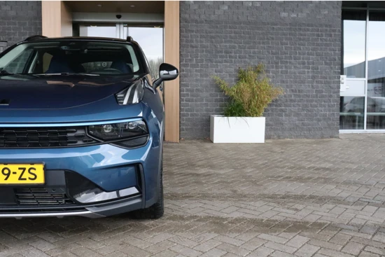 Lynk & Co 01 Plug-In Hybrid | 360°Camera | Infinity Audio | Schuifdak | Adaptieve Cruise Control | Stoelverwarming | Pilot Assist | Dode hoek