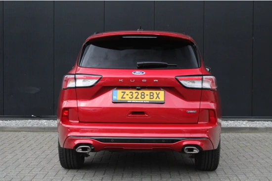 Ford Kuga 2.5 PHEV ST-Line X | STANDKACHEL | ADAPTIVE CRUISE | BLIS | WINTER PACK