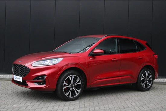 Ford Kuga 2.5 PHEV ST-Line X | STANDKACHEL | ADAPTIVE CRUISE | BLIS | WINTER PACK