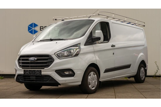 Ford Transit Custom 320 2.0 130 pk L2H1 Trend