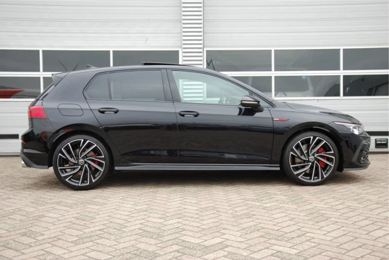 Volkswagen Golf 2.0 TSI GTI 245pk DSG