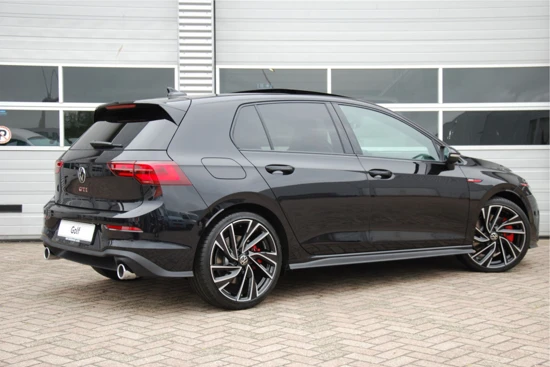 Volkswagen Golf 2.0 TSI GTI 245pk DSG