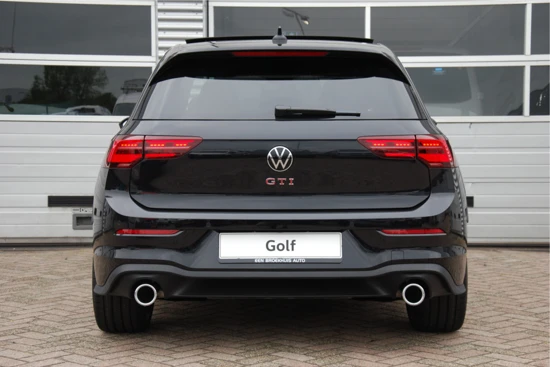 Volkswagen Golf 2.0 TSI GTI 245pk DSG