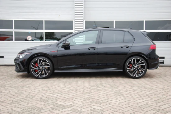 Volkswagen Golf 2.0 TSI GTI 245pk DSG